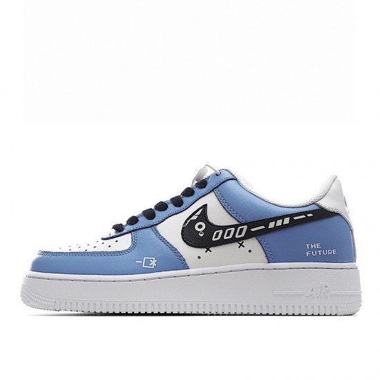  Nike Air Force 1 Low’07  CW2288 115