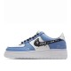  Nike Air Force 1 Low’07  CW2288 115