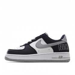 Nike Air Force 1 Low '07 LV8 EMB 'Raiders'  CT2301 001