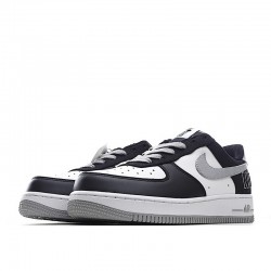 Nike Air Force 1 Low '07 LV8 EMB 'Raiders'  CT2301 001