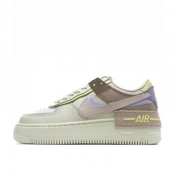 Nike Air Force 1 Shadow   CI0919 700