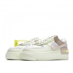 Nike Air Force 1 Shadow   CI0919 700