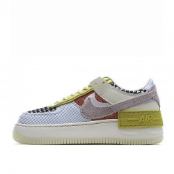 Nike Air Force 1 Shadow   DM8076 100