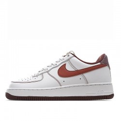 Nike Air Force Low "First Use"  DA8478 101