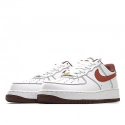 Nike Air Force Low "First Use"  DA8478 101