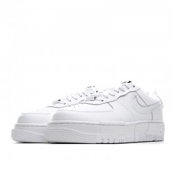 Wmns Air Force 1 'Pixel White'  CK6649 100