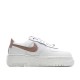 Wmns Air Force 1 Pixel 'White Rust Pink'  CK6649 103