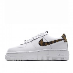 Wmns Air Force 1 Pixel SE 'Leopard Print'  CV8481 100