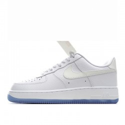 Wmns Air Force 1 '07 LX 'UV Reactive Swoosh'   DA8301 101