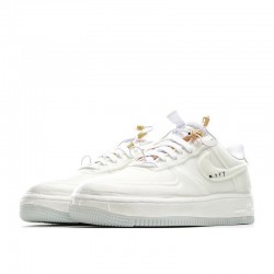 Nike Air Force 1 Low Experimental 'Sail'  CV1754 100