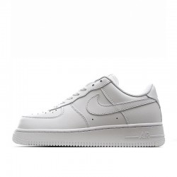 Wmns Air Force 1 '07 'White' 315115 112