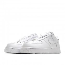 Wmns Air Force 1 '07 'White' 315115 112