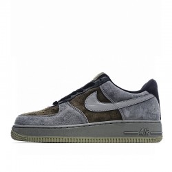 Nike Air Force 1 Low “Christmas”  CQ5059 101