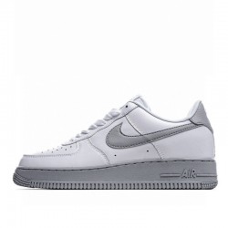 Nike Air Force 1 '07 'White Grey Sole'
   CK7663 104