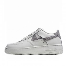 Wmns Air Force 1 LXX 'Sea Glass Python'
   DH3869 001