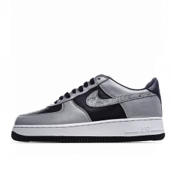 Nike Air Force 1 '3M Snake' 2021
   DJ6033 001