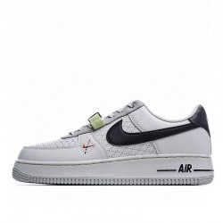 Nike Air Force 1 LV8 GS 'Swoosh Compass'
   DC2532 100