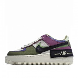 Wmns Air Force 1 Shadow SE 'Cactus Flower'
   CT1985 500