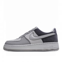 Nike Air Force 1 Low '07 LV8 'Triple Grey'
   AO2425 001