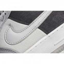 Nike Air Force 1 Low '07 LV8 'Triple Grey'
   AO2425 001