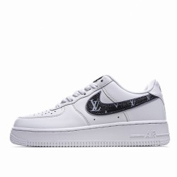 Nike Air Force 1 Low x Louis Vuitton  AR7719 001