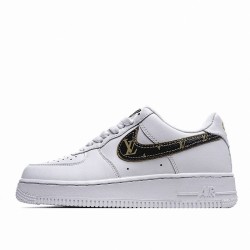 Nike Air Force 1 Low x Louis Vuitton  AR7719 101