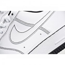 Nike Air Force 1 '07 'Contrast Stitch'
   CV1724 104