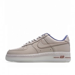 Nike Air Force 1 Low '07 LV8 'Ice Sole'
   DH0928 800