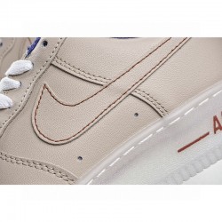 Nike Air Force 1 Low '07 LV8 'Ice Sole'
   DH0928 800