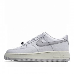 Nike Air Force 1 '07 Premium '1 800 Toll Free'
   CJ1631 100