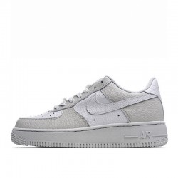 Wmns Air Force 1 '07 Low 'Light Bone'
   DC1165 001