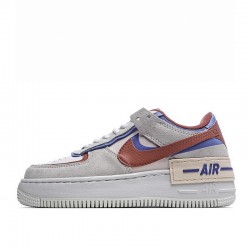 Wmns Air Force 1 Shadow 'Sail Royal Red'
   CU8591 100