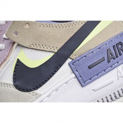 Wmns Air Force 1 Shadow 'Crimson Tint Volt'
   CU8591 001