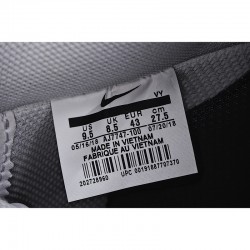 Nike Air Force 1 '07 LV8 'Overbranding'
   AJ7747 100