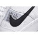 Nike Air Force 1 '07 LV8 'Overbranding'
   AJ7747 100