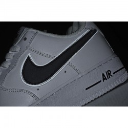 Nike Air Force 1 Low '07 3 'White Black'
   AO2423 101