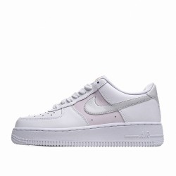 Wmns Air Force 1 '07 SE Premium 'White Pink Foam'
   CZ0369 100