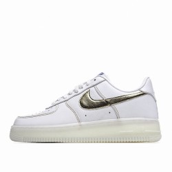 Nike Air Force 1'07 Low   CJ1686 130