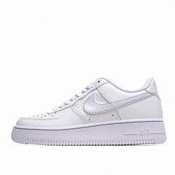 Wmns Air Force 1 '07 'White Barely Grape'
   CU3449 100