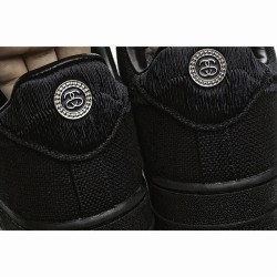 Stussy x Air Force 1 Low 'Triple Black'
   CZ9084 001