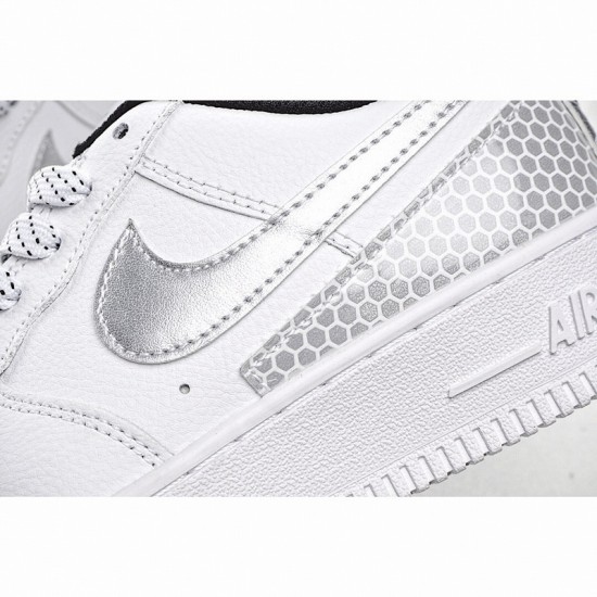 3M x Air Force 1 Low 'White'
   CT2299 100