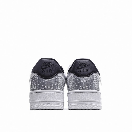 3M x Air Force 1 Low 'White'
   CT2299 100