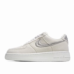 Stussy × Nike Air Force 1 Low  CZ9087 200