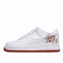 Nike Air Force 1 Low GS 'Thank You Plastic Bag'
   CN8534 100