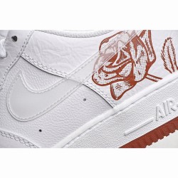 Nike Air Force 1 Low GS 'Thank You Plastic Bag'
   CN8534 100