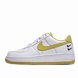 Nike Air Force 1 HO20 BG 'Dual Swoosh   White Wheat'
   DH2947 100