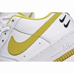 Nike Air Force 1 HO20 BG 'Dual Swoosh   White Wheat'
   DH2947 100