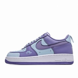 Nike Air Force 1 Premium “Violet” CV3039 106