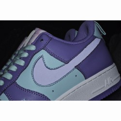 Nike Air Force 1 Premium “Violet” CV3039 106