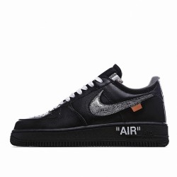 Off White x Air Force 1 Low '07 'MoMA'
   AV5210 001